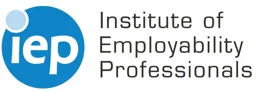 iep Institute of Employability Professionals – varumärkesbild för IEP Sweden AB