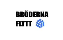 BRÖDERNA FLYTT – varumärkesbild för Bröderna Flytt AB