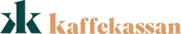 k kaffekassan – varumärkesbild för Make Memories AB