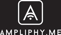 AMPLIPHY.ME – varumärkesbild för Ampliphy.me AB