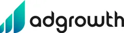 adgrowth – varumärkesbild för AdGrowth AB