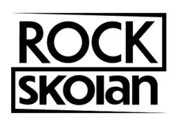ROCK SKOlan – varumärkesbild för Swedish Music Group AB