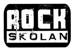 ROCK SKOLAN – varumärkesbild för Swedish Music Group AB