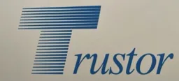 Trustor – varumärkesbild för Trustor AB