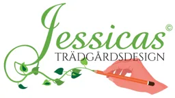 Jessicas TRÄDGÅRDSDESIGN – varumärke, Jessicas Trädgårdsdesign AB