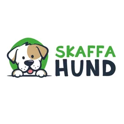 SKAFFA HUND – varumärkesbild för Dogs Unleashed AB
