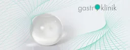 gastroklinik – varumärkesbild för Professional Health Services Sweden AB