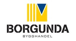 BORGUNDA BYGGHANDEL – varumärke, Borgunda Bygghandel AB
