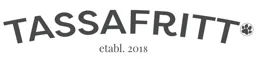 TASSAFRITT etabl.2018 – varumärkesbild för TassaFritt AB