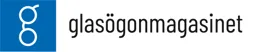 glasögonmagasinet – varumärkesbild för Glasögonmagasinet Optik Sweden AB
