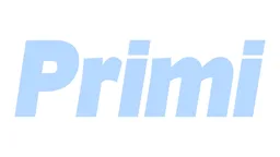 Primi – varumärkesbild för Art & Bob Television AB