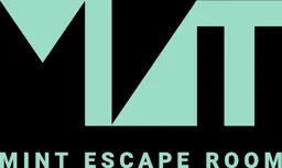 MINT ESCAPE ROOM – varumärkesbild för Mint Escape Room AB