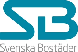 SB Svenska Bostäder – varumärkesbild för Aktiebolaget Svenska Bostäder