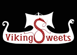 Viking Sweets – varumärkesbild för Viking Sweets AB
