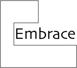 Embrace – varumärkesbild för Smart Form Sweden AB