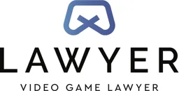LAWYER VIDEO GAME LAWYER – varumärkesbild för Juristfirman Tommy Persson Lawyer AB
