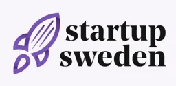 startup sweden – varumärke, TILLVÄXTVERKET