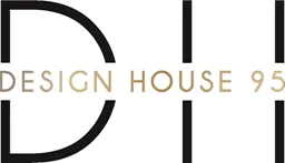 DESIGN HOUSE 95 DH – varumärkesbild för DesignHouse95 AB