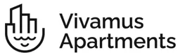 Vivamus Apartments – varumärkesbild för Vivamus Apt Services AB