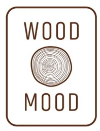 WOOD MOOD – varumärkesbild för Berikat i Lerum AB