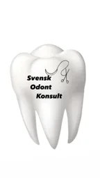 Svensk Odont Konsult – varumärkesbild för Svensk odont konsult AB