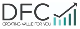 DFC Creating value for you – varumärkesbild för Floreo Finans AB