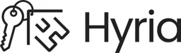 Hyria – varumärkesbild för Vivamus Agency AB
