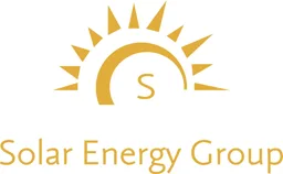 S Solar Energy Group – varumärkesbild för Gott & Blandish Invest AB