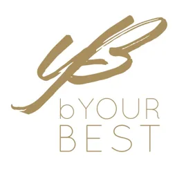 yB bYOUR BEST – varumärkesbild för Byourbest 1.0 AB