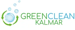 GREENCLEAN KALMAR – varumärkesbild för Kalmar Green Clean AB