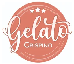 Gelato CRISPINO – varumärkesbild för Honeycomb Group AB