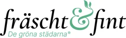 fräscht&fint De gröna städarna – varumärkesbild för Social Empowerment Worknet i Sverige AB