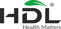 HDL Health Matters – varumärkesbild för SBD Spices Import AB
