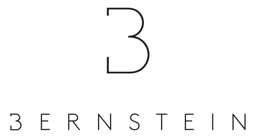 B Bernstein – varumärkesbild för Bernstein Real Estate AB