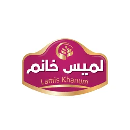 Lamis Khanum – varumärkesbild för Orient Food i malmö AB