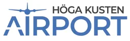 HÖGA KUSTEN AIRPORT – varumärke, Höga Kusten Airport AB