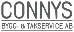 CONNYS BYGG- & TAKSERVICE AB – varumärke, Connys Bygg & Takservice Aktiebolag