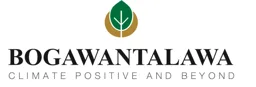 BOGAWANTALAWA CLIMATE POSITIVE AND BEYOND – varumärkesbild för Gourmet Teas Aktiebolag