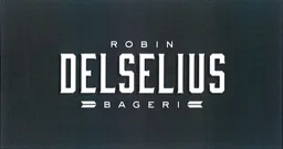 ROBIN DELSELIUS BAGERI – varumärkesbild för Robin Delselius Holding AB