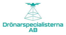 Drönarspecialisterna AB – varumärkesbild för F:a Marcus Åkesson AB