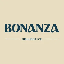 BONANZA COLLECTIVE – varumärkesbild för BNZA Collective AB