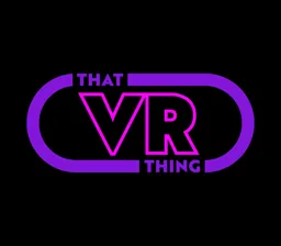 THAT VR THING – varumärkesbild för CR Venues AB