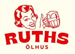 RUTHS ÖLHUS – varumärkesbild för SMASHTOOL GLOBAL AB