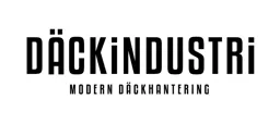 DÄCKiNDUSTRi MODERN DÄCKHANTERING – varumärkesbild för Däckindustri i Sverige AB