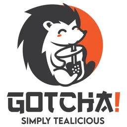 GOTCHA! SIMPLY TEALICIOUS – varumärkesbild för Siam Teahouse AB