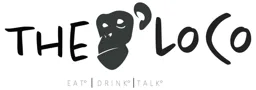 THE LoCo EAT° DRINK° TALK° – varumärkesbild för Biztron Uppsala AB