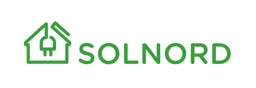 SOLNORD – varumärkesbild för SolNord AB