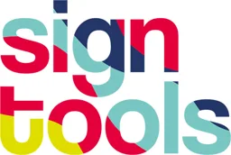 sign tools – varumärkesbild för Signtools AB