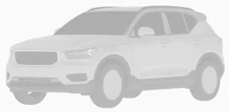 Figurmärke – varumärke, Volvo Personvagnar Aktiebolag