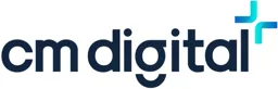 cm digital – varumärkesbild för CM Digital AB